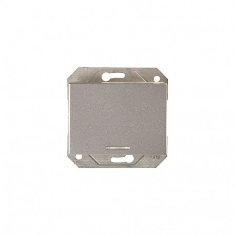 Toggle Vilma XP500 indikaatoriga ilma raamita metall