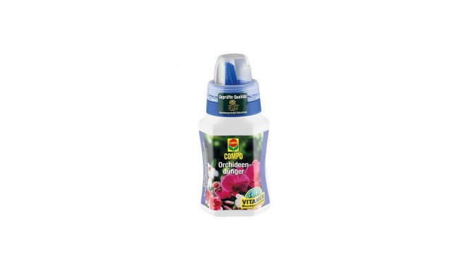 FERTILIZER ORCHIDS COMPO 250ML