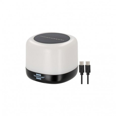 FLOODLIGHT RECHARG SOL 400LM IP44IK05 BT