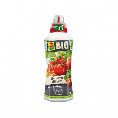 FERTILIZERBIO LIQUID FORTOMATO 1 L (10)