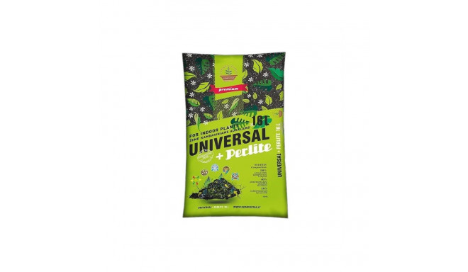 UNIVERSAL COMPOST SOIL WITH PELITE