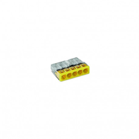 Kaabliühendus 2273-205/5 5X0.5-2.5 mm² (5