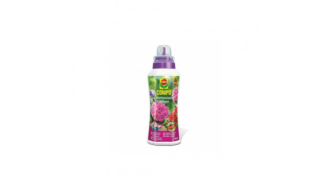 Compo hortensiaväetis 500ml