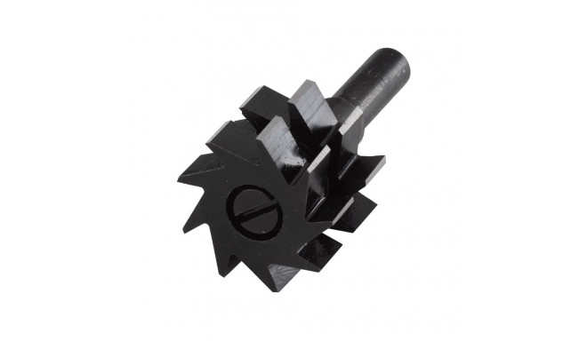 1 TONGUE CUTTER