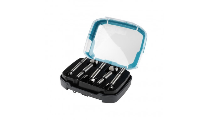 5 Forstneri puuri komplekt mini
