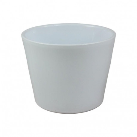 CACHE-POT 440 12 CM WHITE