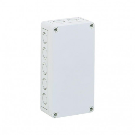 DISTRIBUTION BOX 011.P IP55 190X240X110