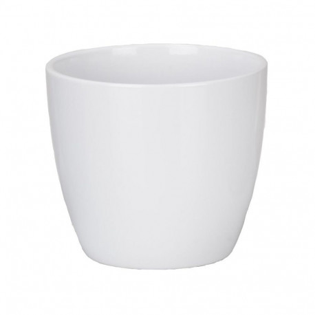 Scheurich Alaska 28cm valge toalillepott