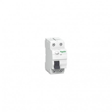 Voolulekkerelee 2P 25A 30 mA A9Z05225