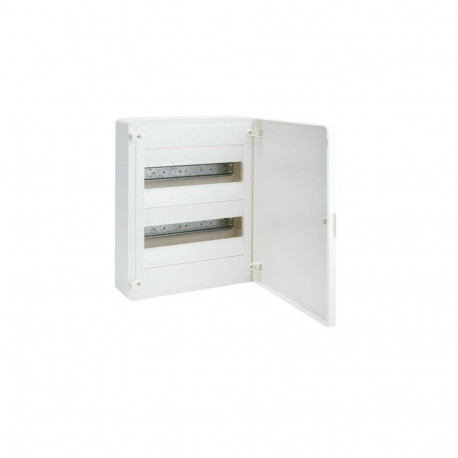 Pindpaigaldatav jaotuskilp VS212PD IP40 24MOD