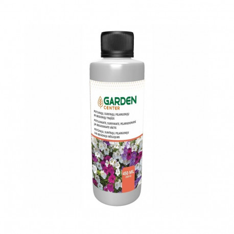 FERTILIZER SURFIN/PETUN/BEGON GC 450ML