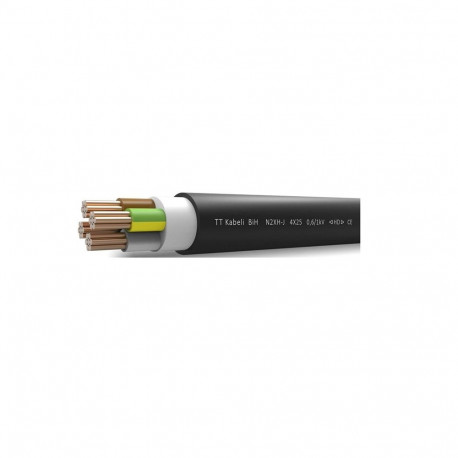 Alumiiniumkaabel AXMK-PE 5G16 RE