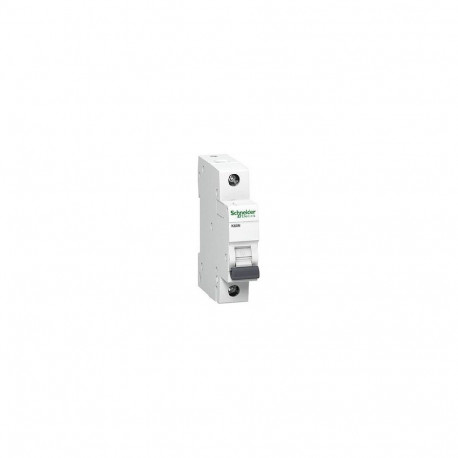 CIRCUIT BREAKER K60N C32A 1P 6KA