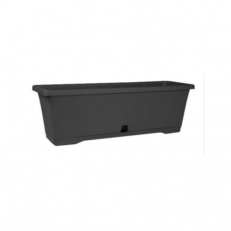 Plastpott TBTISB40 - 120 antratsiithall