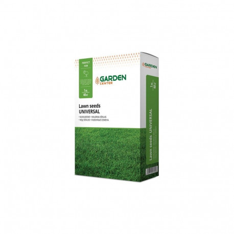 UNIVERSAL LAWN SEEDS GC 1KG