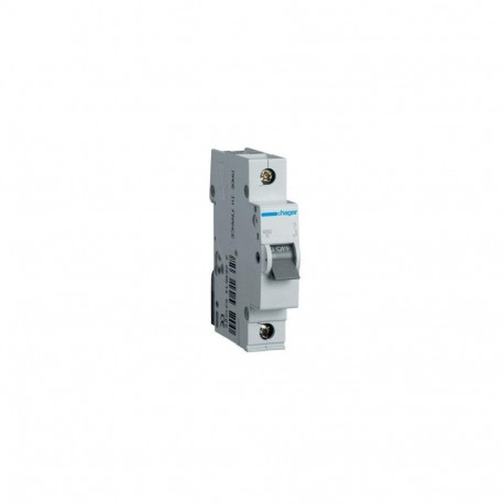 CIRCUIT BREAKER B6A 1P 6KA