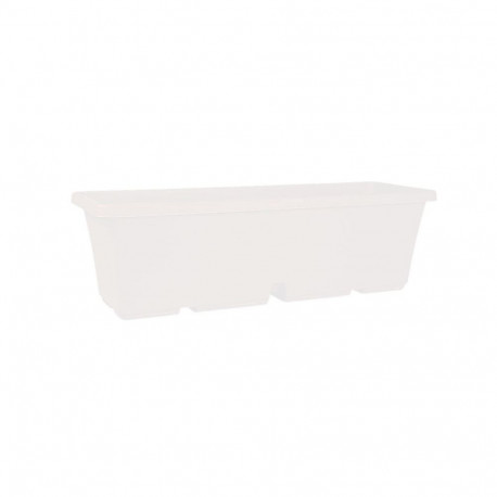 Plastpott TBTISB60 - 110 valge