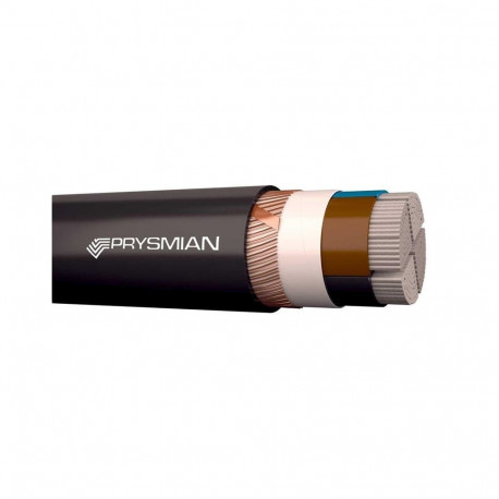 AXCMK-HF C-PRO 4X95/29 AN 1KV - AMCMK-HF