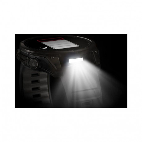 Fenix8 47mm AMOLED safiir nutikell