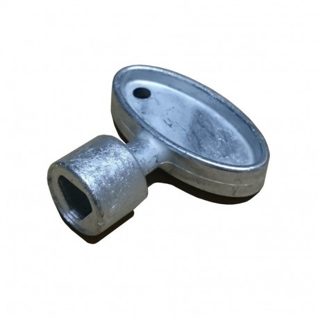 M24/T10KLT10 võti kilpidele