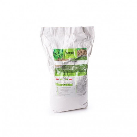LAWN SEEDS DECORATIVE OKKO 9KG