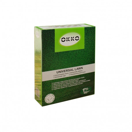LAWN SEEDS UNIVERSAL OKKO 1KG