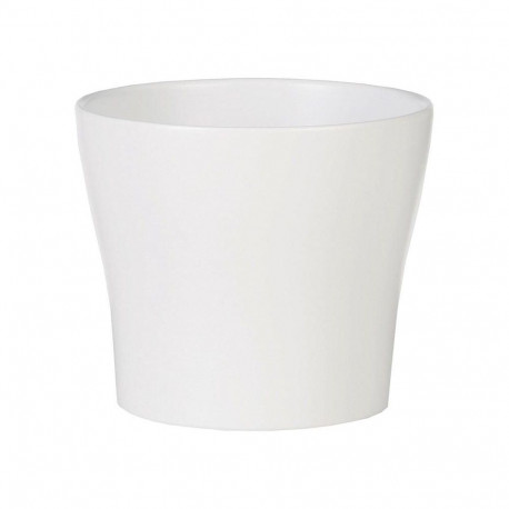 PANNA 808/26/27 valge lillepott