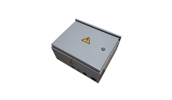 BOX DISTRIBUTING SD-1-1 CONCEALED(2)