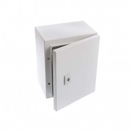 BOARD MET ST3 520 500X300X200MM IP66GREY