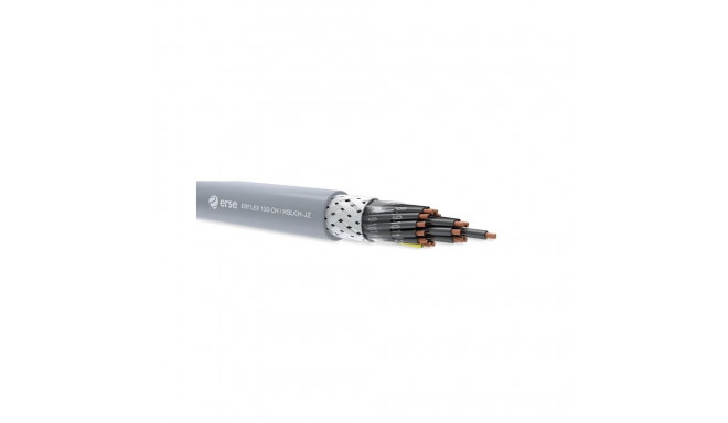 CONTROL CABLE SHIELD HSLCH 5X1.00 (500)
