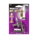 Mega 4X54 pruun kipsplaadi konks, 1 tk