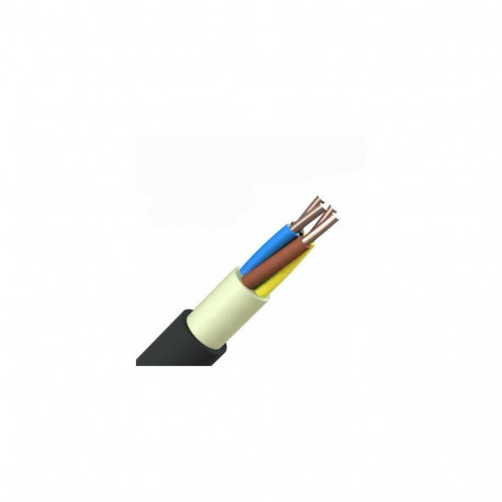 CABLE N2XH-J 5X16 RE 500 B2CA
