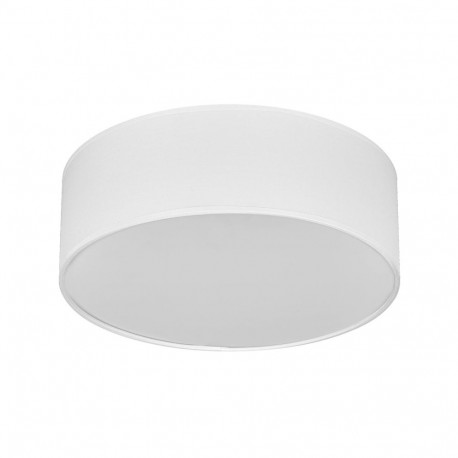 LEDVANCE ORBIS PARIS valge plafoon E27