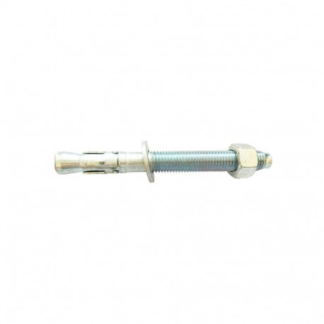 WEDGE ANCHOR ONE CLIP 6X40/55