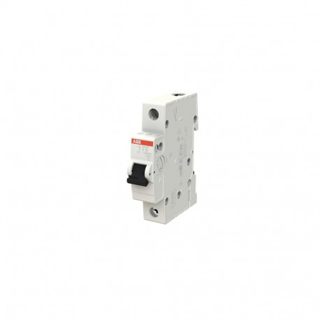 CIRCUIT BREAKER SH201-C16A 1P 6KA