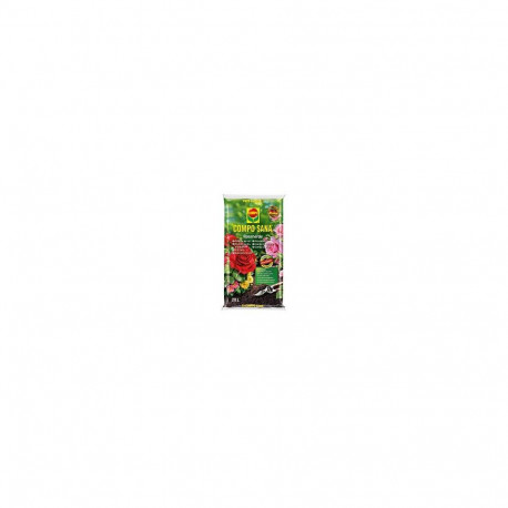 SOIL FOR ROSES 20 L