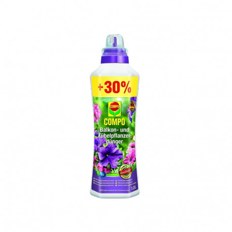 Rõdutaimede väetis 1,3L