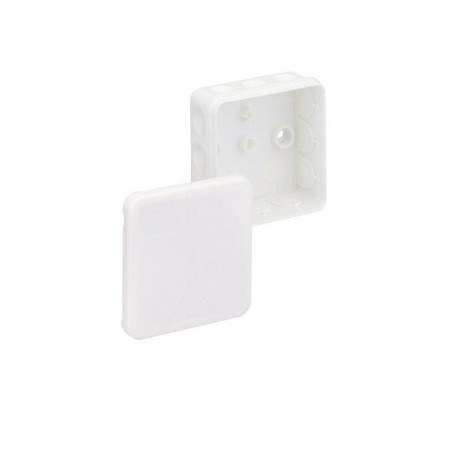 Pinnapealne jaotuskarp 2K12 10 tk