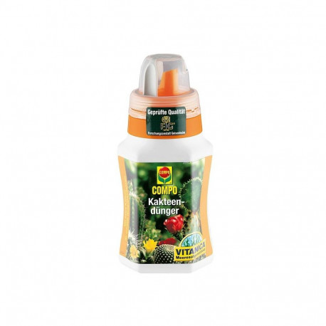 COMPO kaktuseväetis