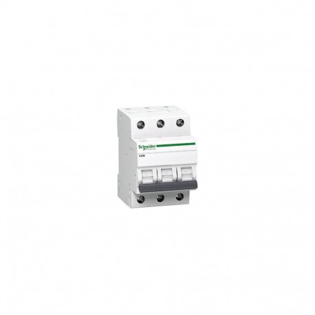 CIRCUIT BREAKER K60N B16A 3P 6KA