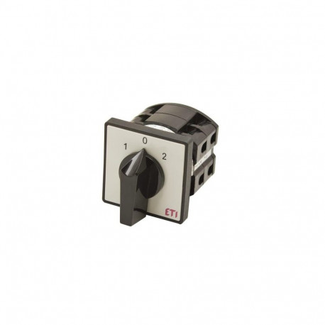 CAM SWITCH 1-0-2 3P 16A CS 16 53