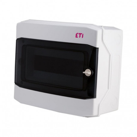 BOARD DISTRIB SURF ECH12PT IP65 12 MOD