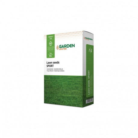 LAWN SEEDS FOR SPORTS GC 1KG