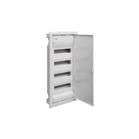 BOARD DISTRIBUT FLUSH VU48NE IP30 48 MOD