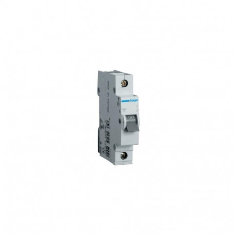 CIRCUIT BREAKER C6A 1P 6KA