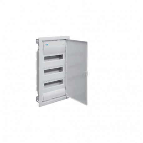 BOARD DISTRIBUT FLUSH VU36NE IP30 36MOD