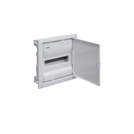 BOARD DISTRIBUT FLUSH VU12NE IP30 12MOD