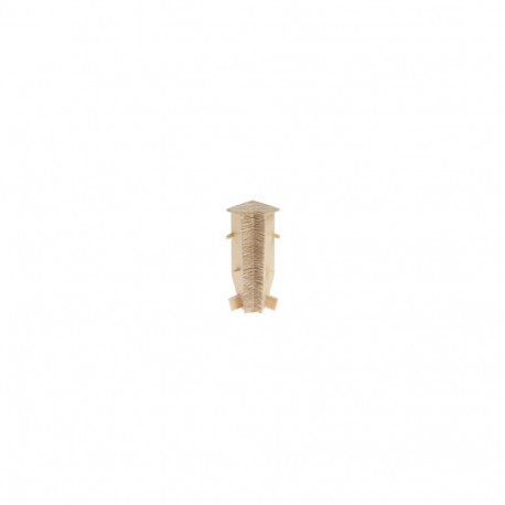 INNER PVC SKIRT CORNER 435 DUSTY GREY 2P