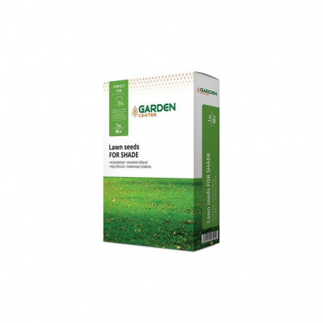 LAWN SEEDS FOR SHADE GC 1KG