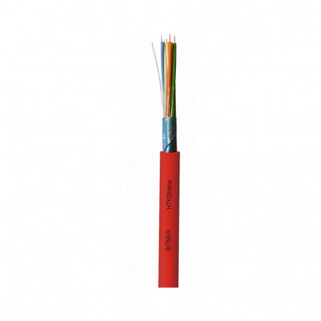 CABLE HTKSHEKW 1X2X0.8 B2AC (500M)